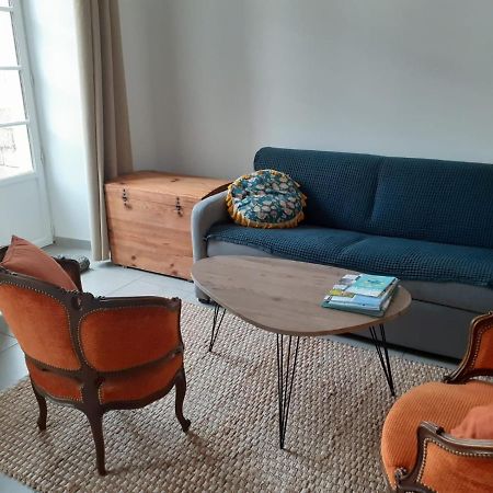 Rez Du Dossen Apartment Morlaix Bagian luar foto